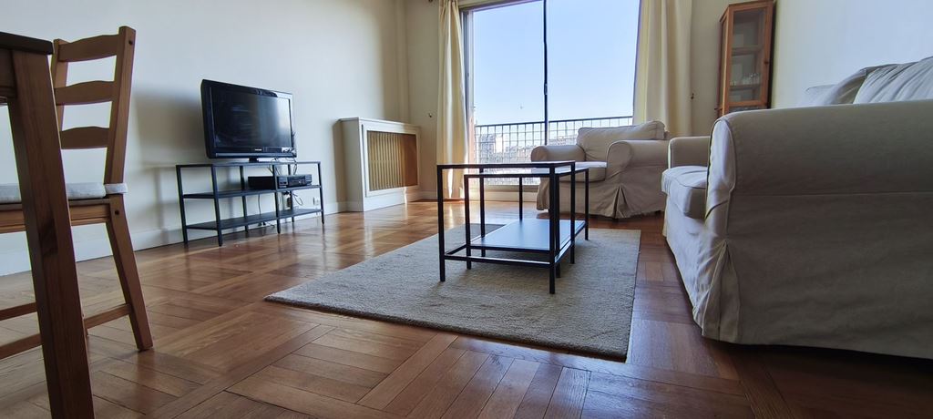 Appartement T2 PARIS 16 (75016) AVANTAGES ILE DE FRANCE