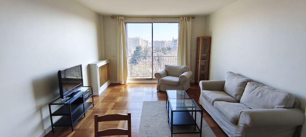 Appartement T2 PARIS 16 (75016) AVANTAGES ILE DE FRANCE