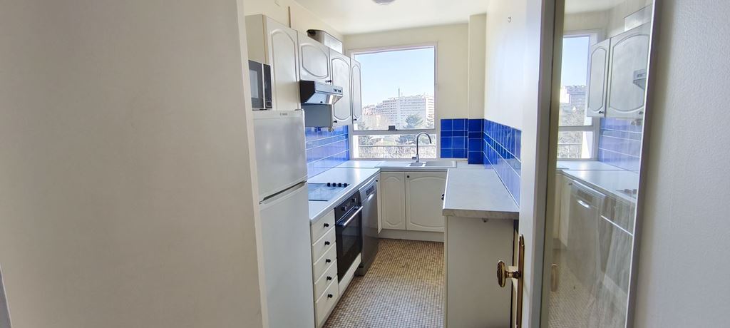 Appartement T2 PARIS 16 (75016) AVANTAGES ILE DE FRANCE