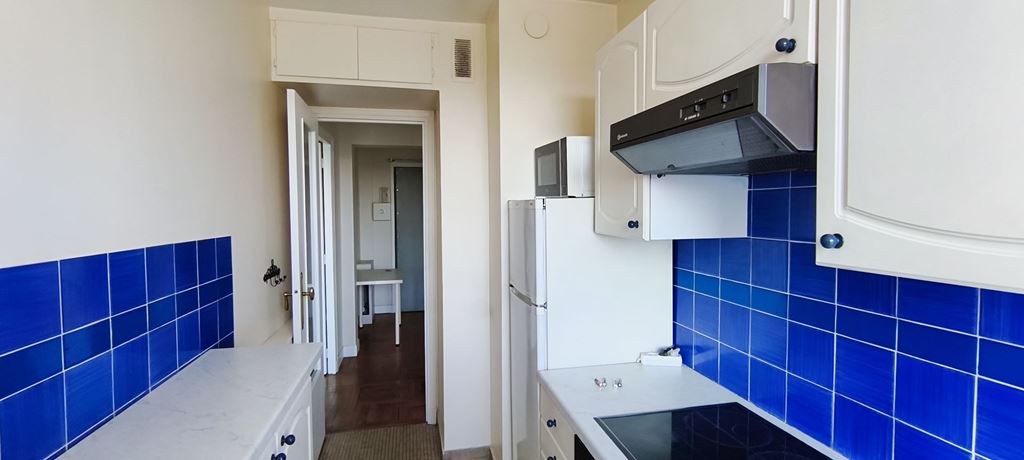Appartement T2 PARIS 16 (75016) AVANTAGES ILE DE FRANCE