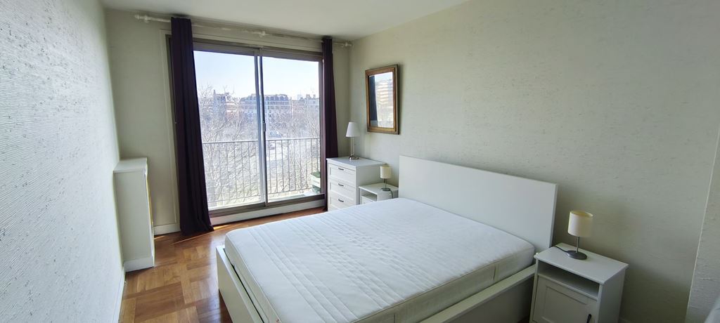 Appartement T2 PARIS 16 (75016) AVANTAGES ILE DE FRANCE