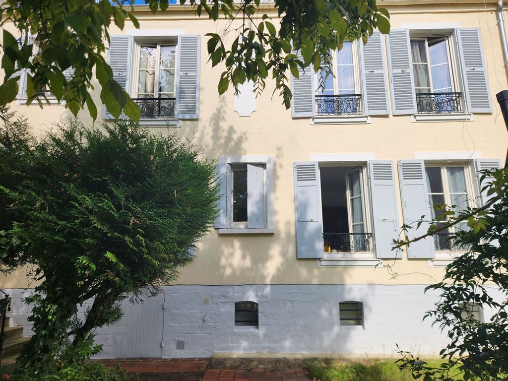 Maison BOIS COLOMBES (92270) AVANTAGES ILE DE FRANCE