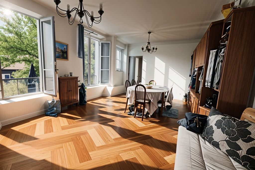 Maison BOIS COLOMBES (92270) AVANTAGES ILE DE FRANCE