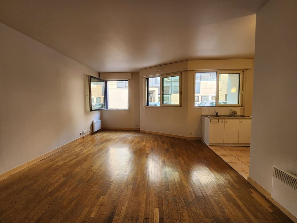 Appartement T2 BOULOGNE BILLANCOURT (92100) AVANTAGES ILE DE FRANCE