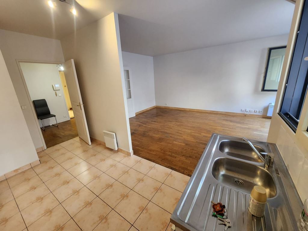 Appartement T2 BOULOGNE BILLANCOURT (92100) AVANTAGES ILE DE FRANCE