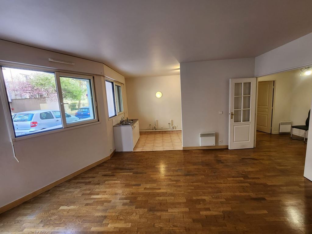 Appartement T2 BOULOGNE BILLANCOURT (92100) AVANTAGES ILE DE FRANCE