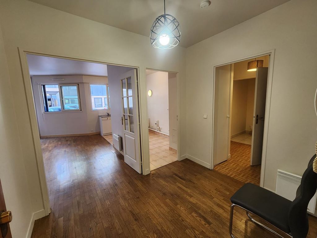 Appartement T2 BOULOGNE BILLANCOURT (92100) AVANTAGES ILE DE FRANCE