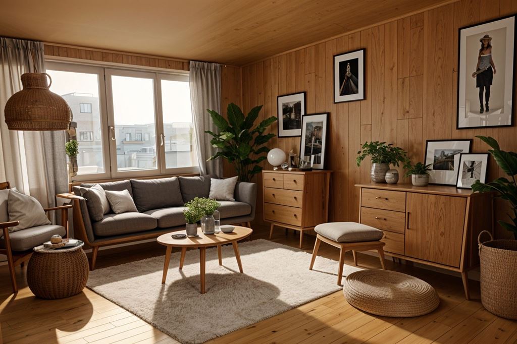 Appartement T3 PARIS 16 (75016) AVANTAGES ILE DE FRANCE