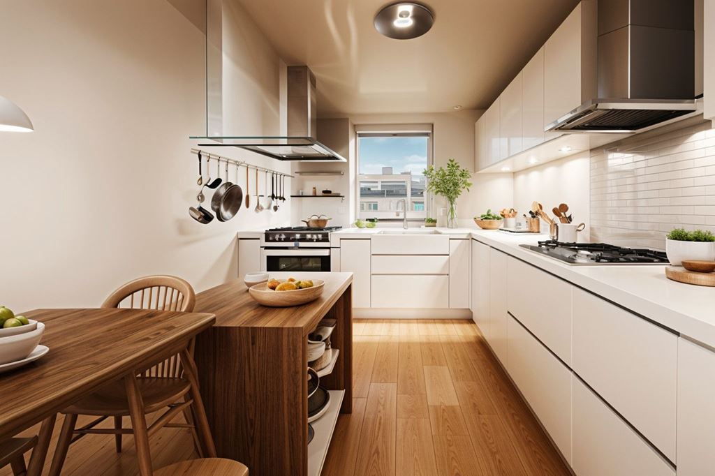 Appartement T3 PARIS 16 (75016) AVANTAGES ILE DE FRANCE