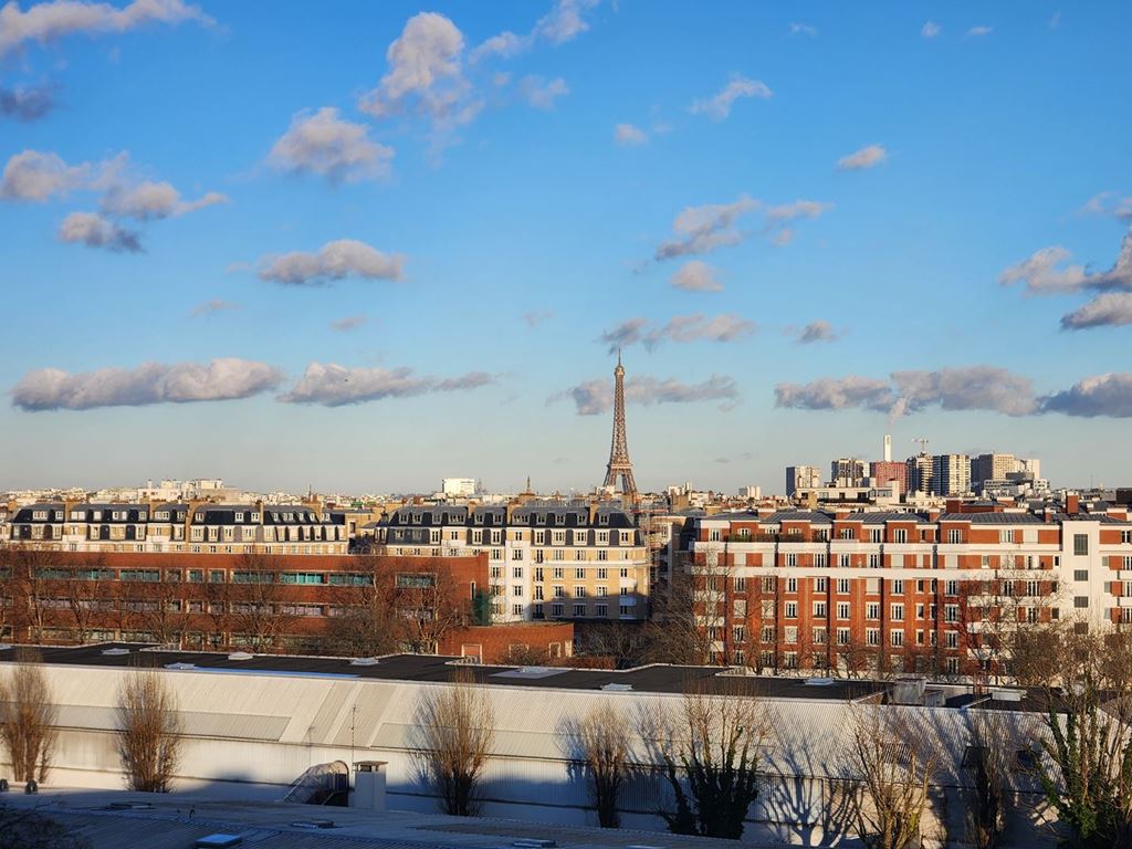 Appartement T3 PARIS 16 (75016) AVANTAGES ILE DE FRANCE