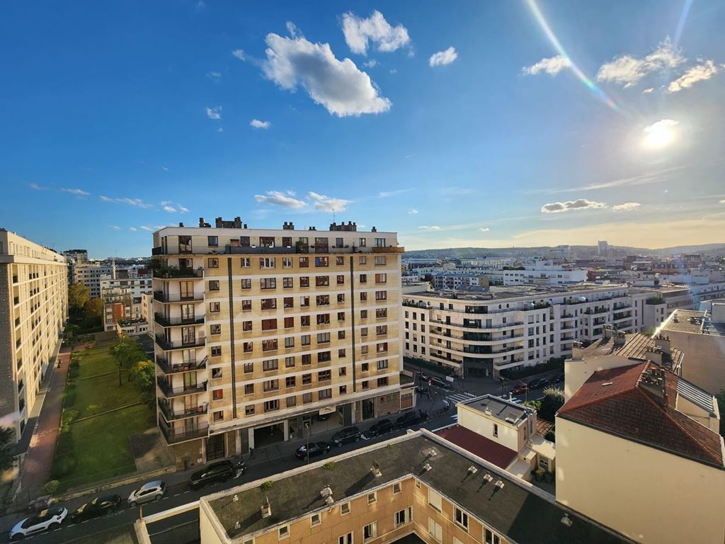 Appartement T3 PARIS 16 (75016) AVANTAGES ILE DE FRANCE