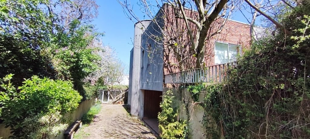 Maison d'architecte CHATENAY MALABRY (92290) AVANTAGES ILE DE FRANCE