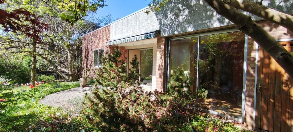 Maison d'architecte CHATENAY MALABRY (92290) AVANTAGES ILE DE FRANCE
