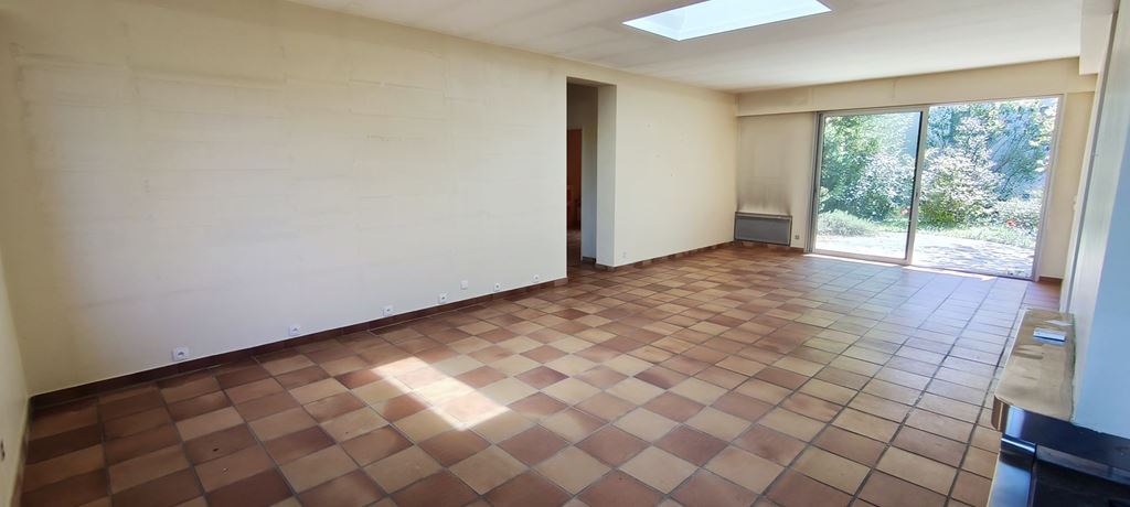 Maison d'architecte CHATENAY MALABRY (92290) AVANTAGES ILE DE FRANCE