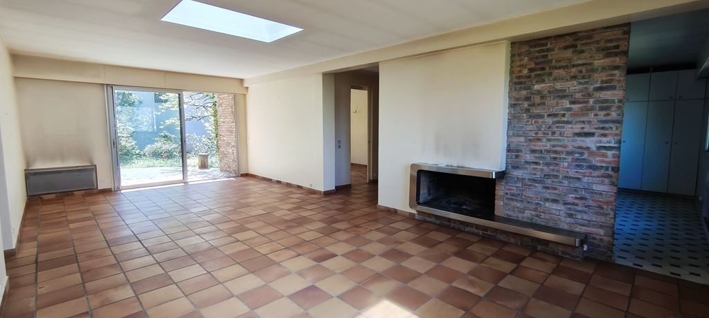 Maison d'architecte CHATENAY MALABRY (92290) AVANTAGES ILE DE FRANCE