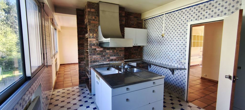 Maison d'architecte CHATENAY MALABRY (92290) AVANTAGES ILE DE FRANCE