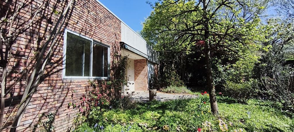 Maison d'architecte CHATENAY MALABRY (92290) AVANTAGES ILE DE FRANCE