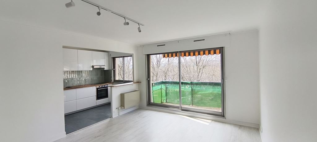 Appartement T2 BOULOGNE BILLANCOURT (92100) AVANTAGES ILE DE FRANCE