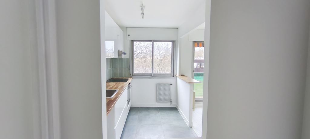 Appartement T2 BOULOGNE BILLANCOURT (92100) AVANTAGES ILE DE FRANCE