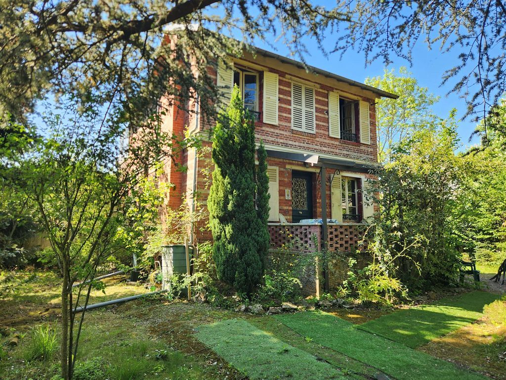 Maison indépendante VAUCRESSON (92420) AVANTAGES ILE DE FRANCE
