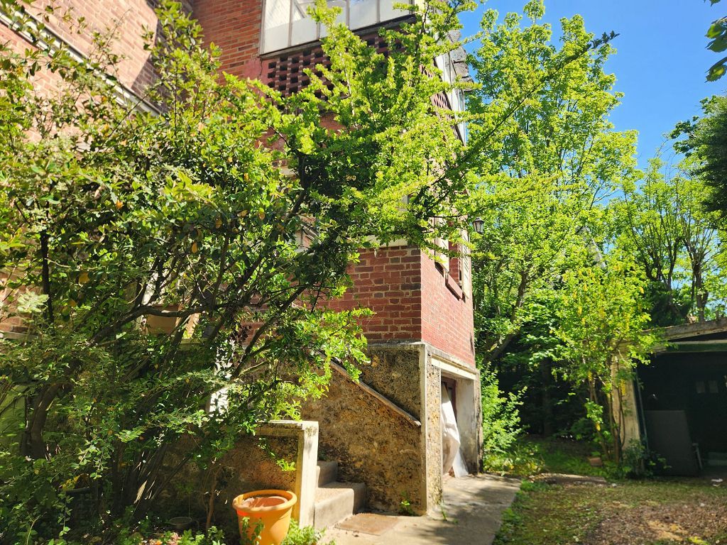 Maison indépendante VAUCRESSON (92420) AVANTAGES ILE DE FRANCE