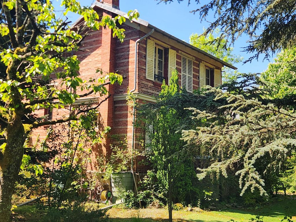 Maison indépendante VAUCRESSON (92420) AVANTAGES ILE DE FRANCE