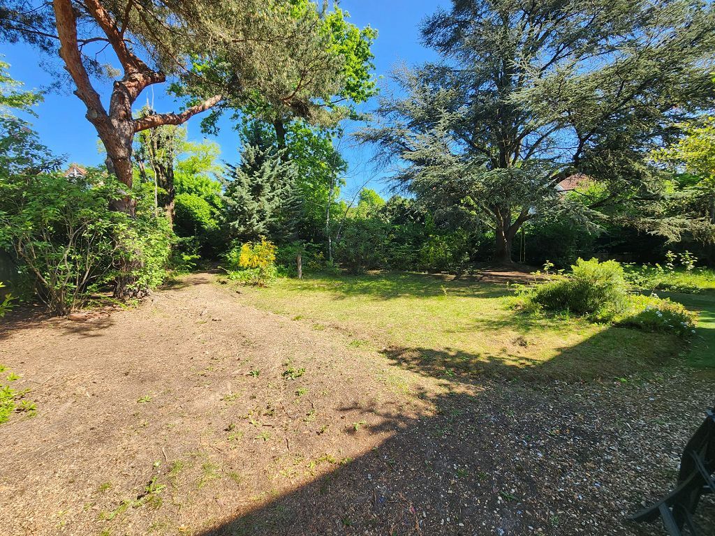 Maison indépendante VAUCRESSON (92420) AVANTAGES ILE DE FRANCE