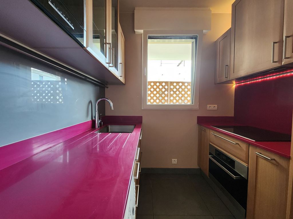 Appartement T2 BOULOGNE BILLANCOURT (92100) AVANTAGES ILE DE FRANCE