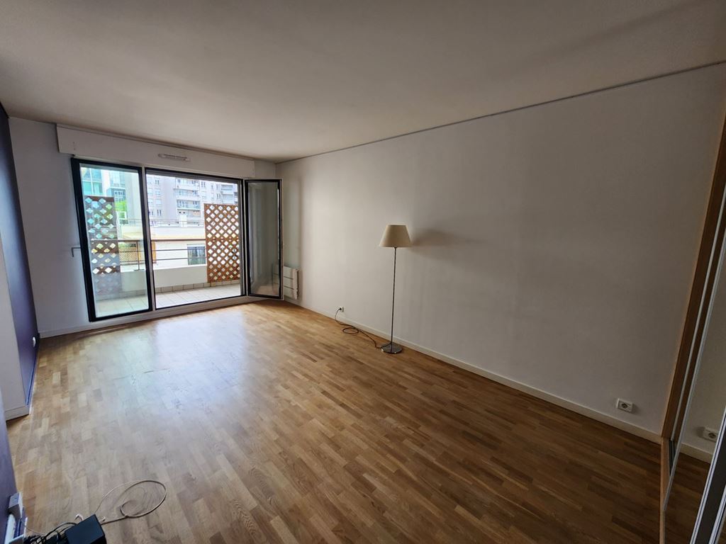 Appartement T2 BOULOGNE BILLANCOURT (92100) AVANTAGES ILE DE FRANCE