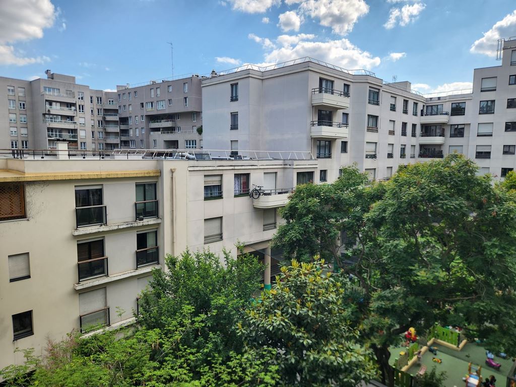 Appartement T2 BOULOGNE BILLANCOURT (92100) AVANTAGES ILE DE FRANCE