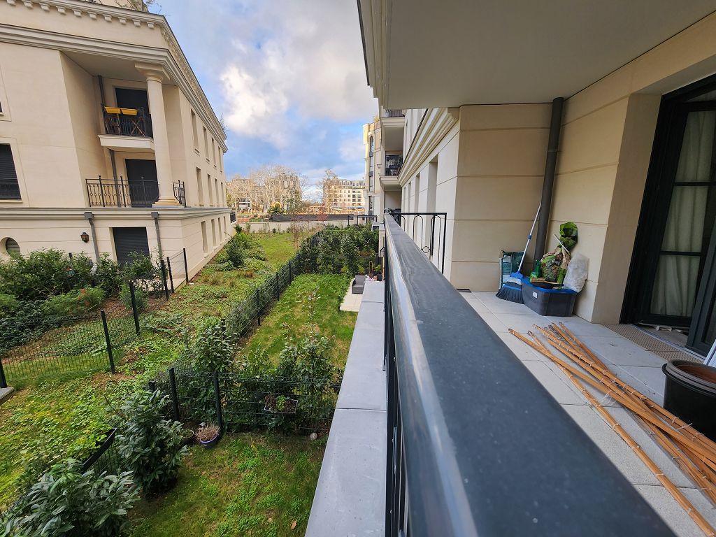 Appartement T3 CLAMART (92140) AVANTAGES ILE DE FRANCE