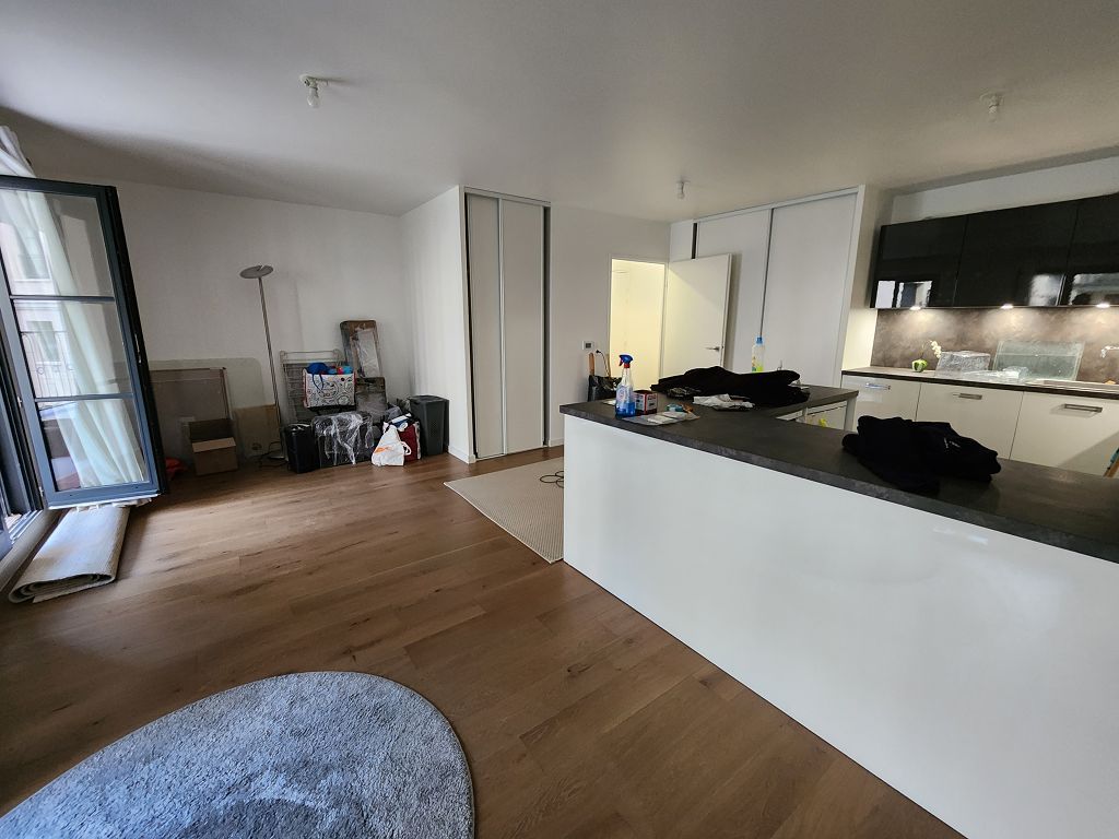 Appartement T3 CLAMART (92140) AVANTAGES ILE DE FRANCE