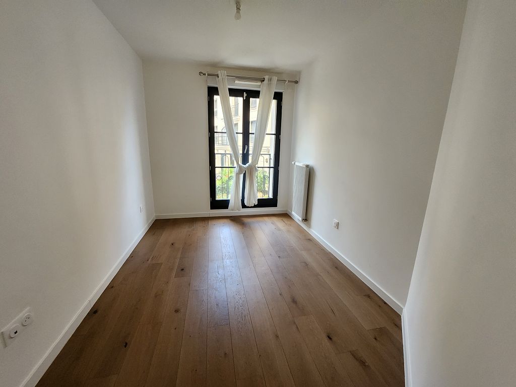 Appartement T3 CLAMART (92140) AVANTAGES ILE DE FRANCE