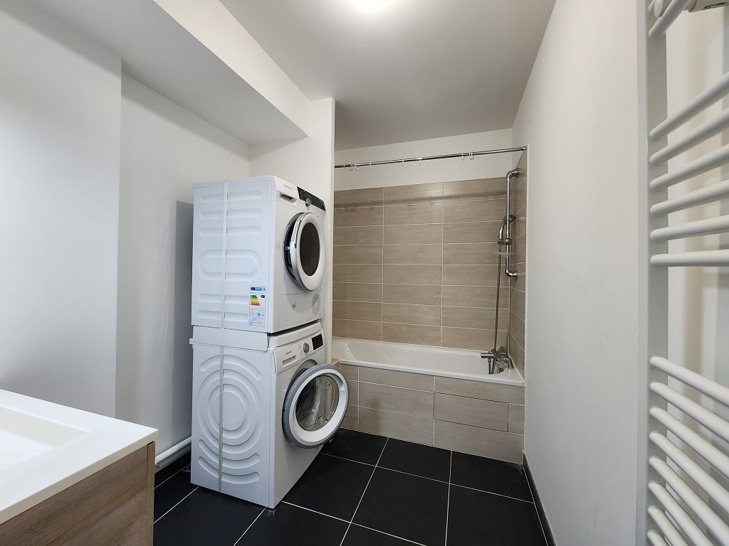 Appartement T3 CLAMART (92140) AVANTAGES ILE DE FRANCE