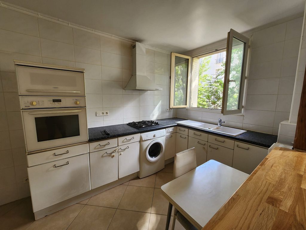 Appartement T2 BOULOGNE BILLANCOURT (92100) AVANTAGES ILE DE FRANCE
