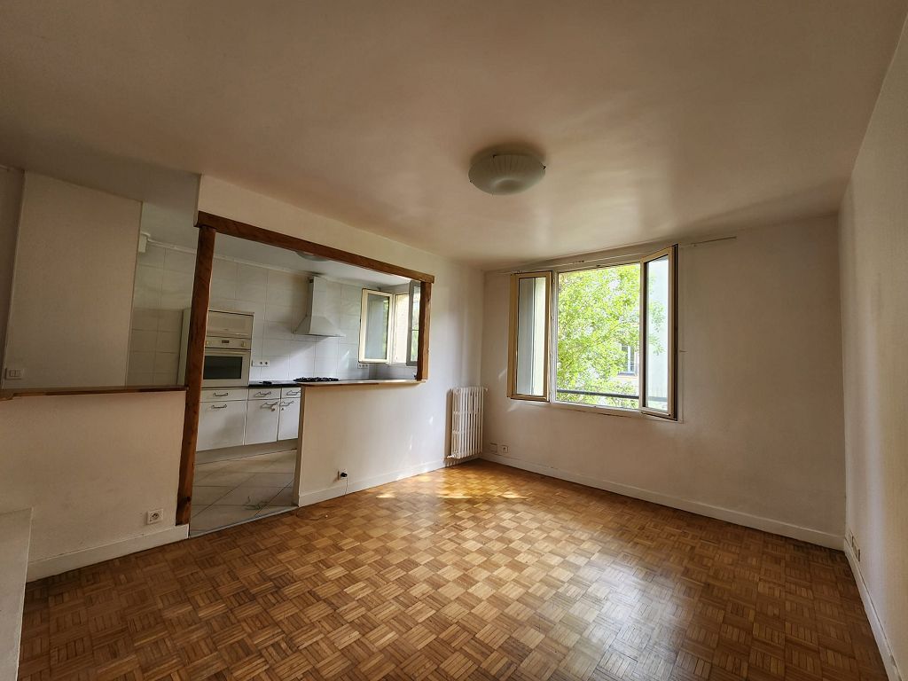 Appartement T2 BOULOGNE BILLANCOURT (92100) AVANTAGES ILE DE FRANCE