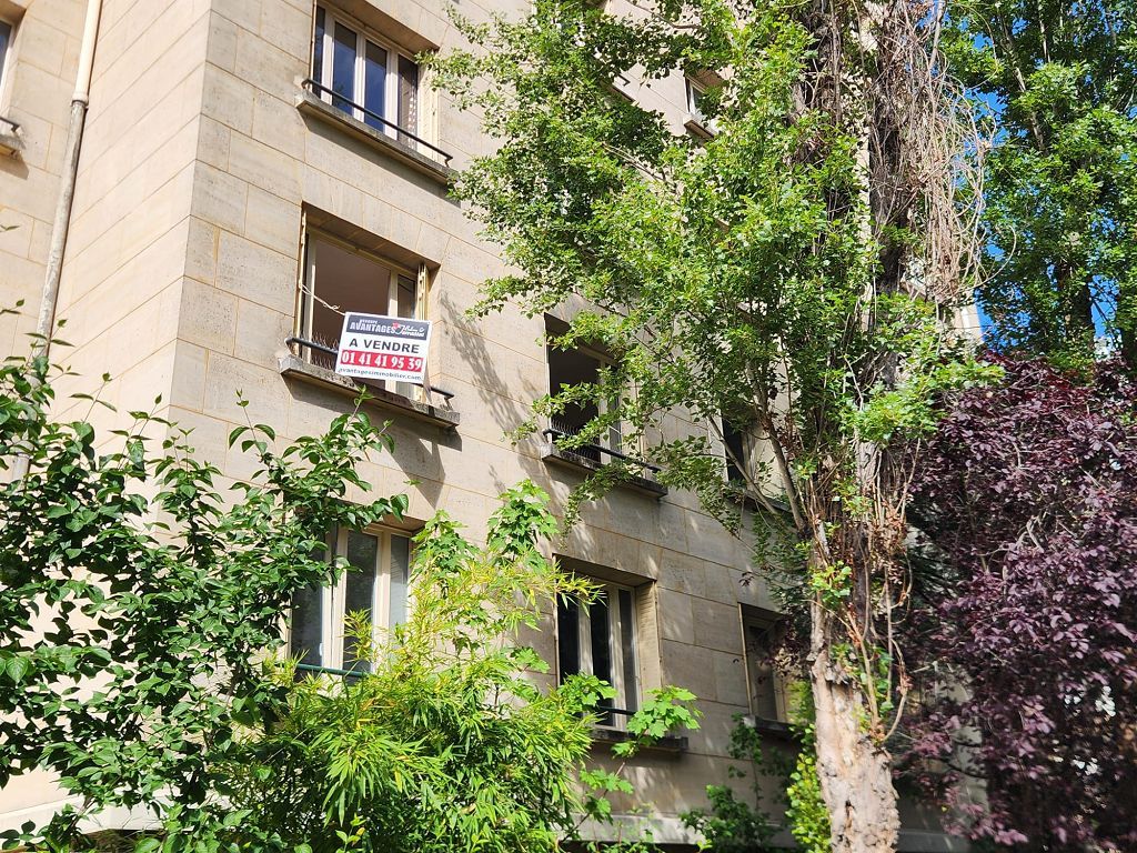 Appartement T2 BOULOGNE BILLANCOURT (92100) AVANTAGES ILE DE FRANCE