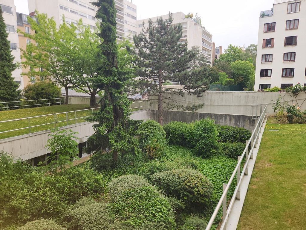 Appartement T2 PARIS 15 (75015) AVANTAGES ILE DE FRANCE