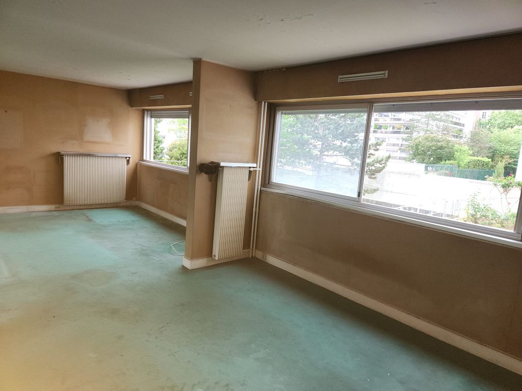Appartement T2 PARIS 15 (75015) AVANTAGES ILE DE FRANCE
