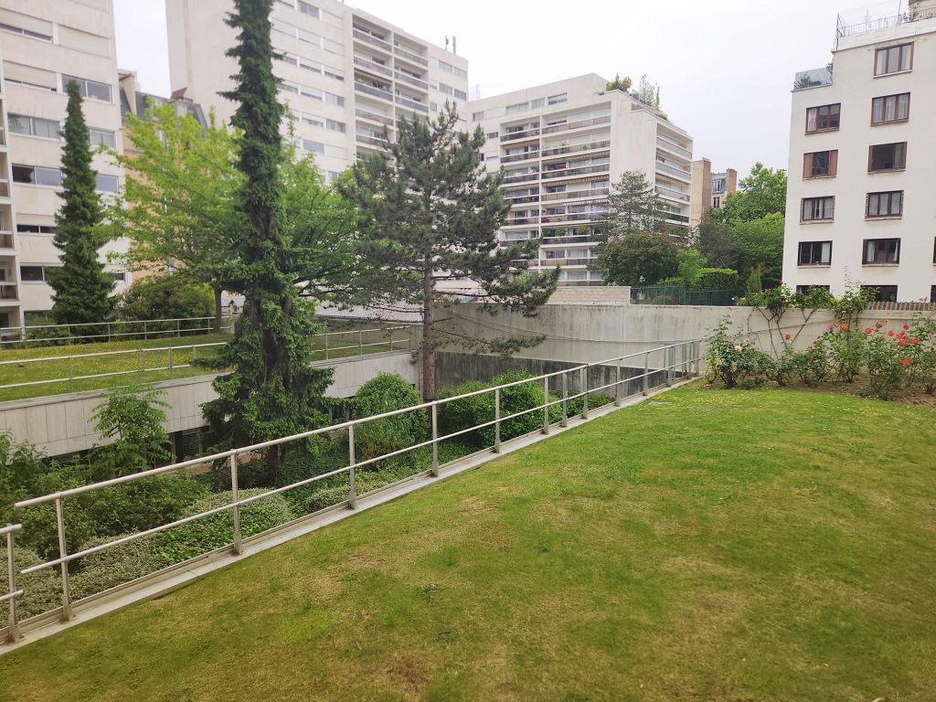Appartement T2 PARIS 15 (75015) AVANTAGES ILE DE FRANCE