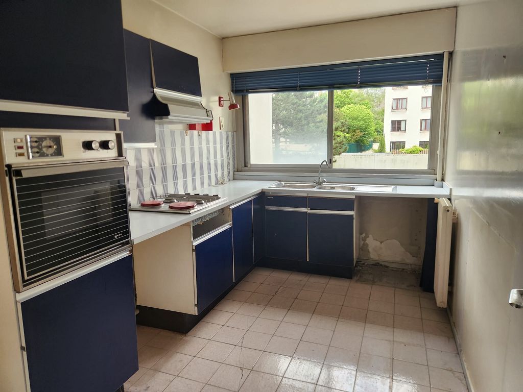 Appartement T2 PARIS 15 (75015) AVANTAGES ILE DE FRANCE