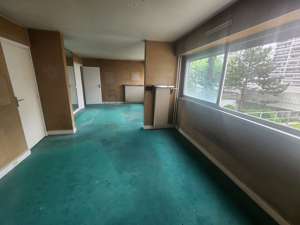 Appartement T2 PARIS 15 (75015) AVANTAGES ILE DE FRANCE