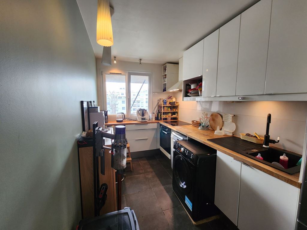 Appartement T3 BOULOGNE BILLANCOURT (92100) AVANTAGES ILE DE FRANCE