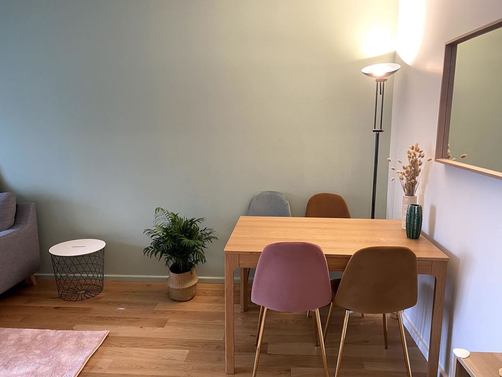 Appartement T3 BOULOGNE BILLANCOURT (92100) AVANTAGES ILE DE FRANCE