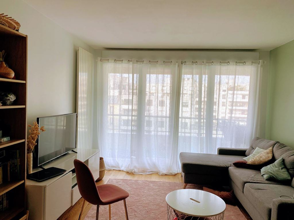 Appartement T3 BOULOGNE BILLANCOURT (92100) AVANTAGES ILE DE FRANCE