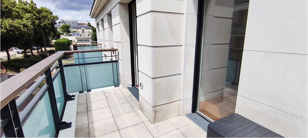 Appartement T3 ST CLOUD (92210) AVANTAGES ILE DE FRANCE
