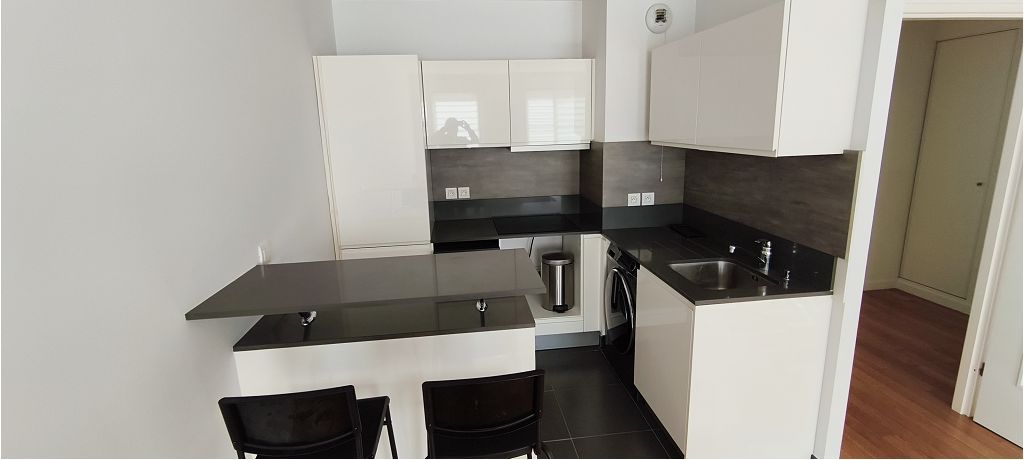Appartement T3 ST CLOUD (92210) AVANTAGES ILE DE FRANCE