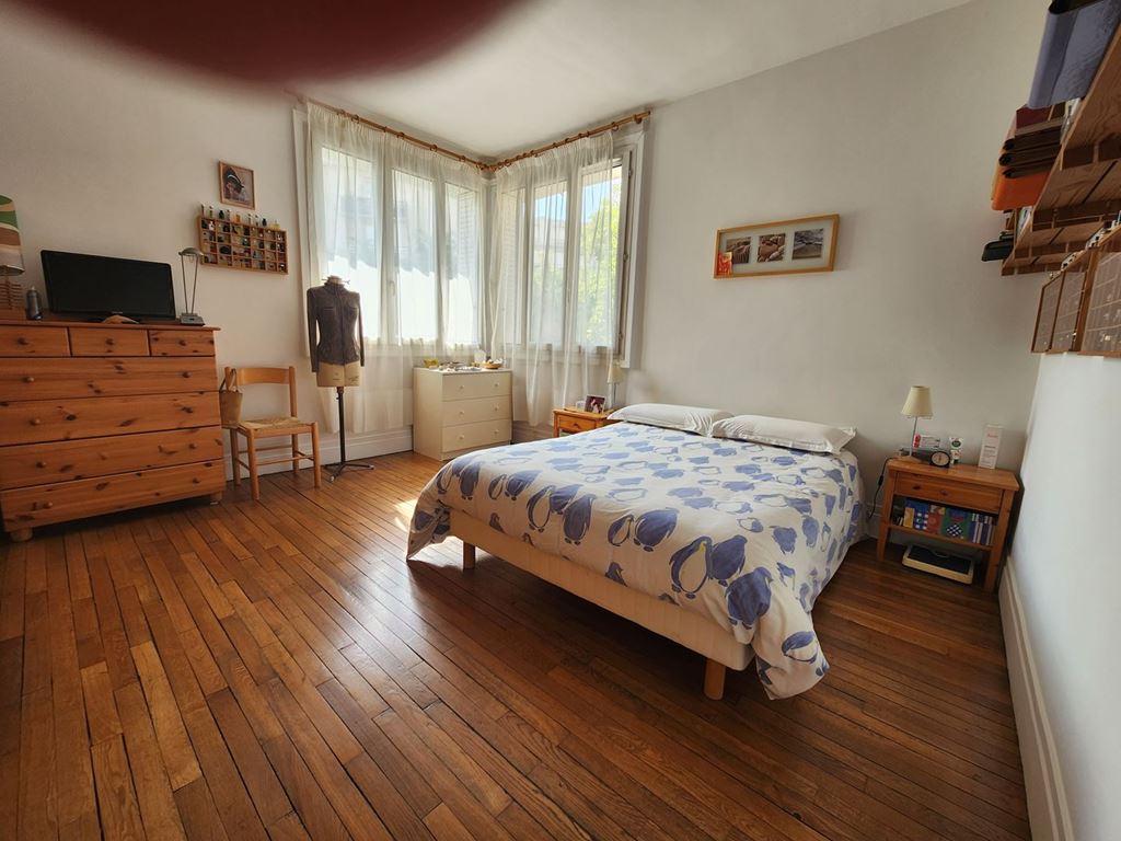 Appartement T3 BOULOGNE BILLANCOURT (92100) AVANTAGES ILE DE FRANCE