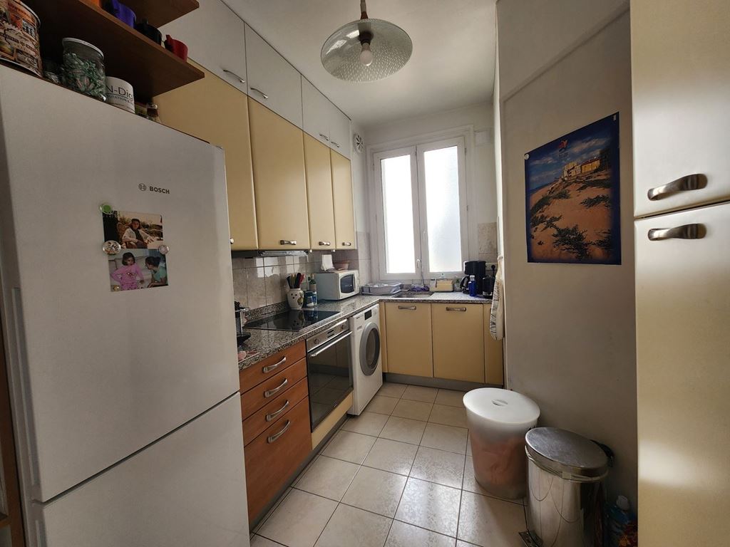 Appartement T3 BOULOGNE BILLANCOURT (92100) AVANTAGES ILE DE FRANCE