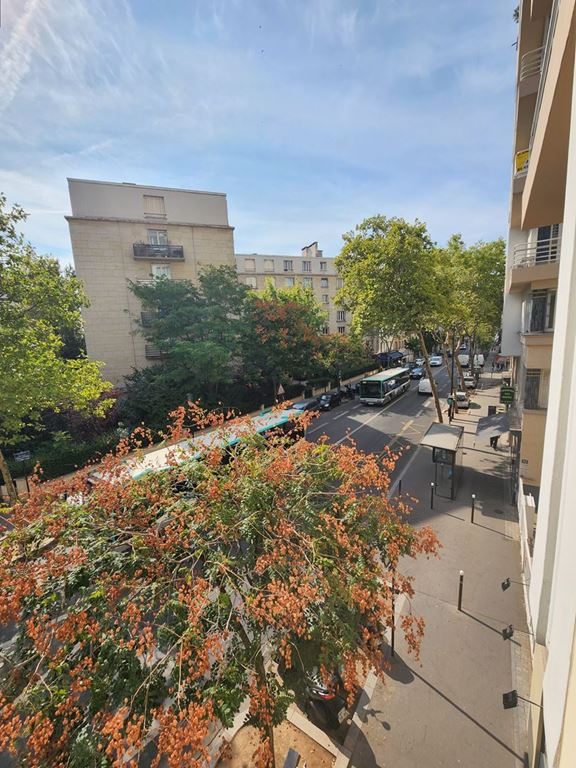 Appartement T3 BOULOGNE BILLANCOURT (92100) AVANTAGES ILE DE FRANCE